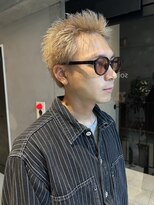 ソイリウム 下北沢(soi rium)&nbsp;くすみbeige