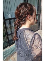 ジュノ 鹿児島中央店(Juno)&nbsp;Hair　set