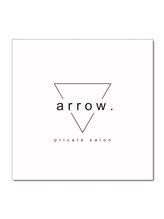 arrow. private salon【アロー】
