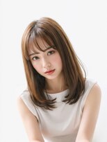 アフィー(A.F.Y.)&nbsp;髪質改善/縮毛矯正/美髪/艶髪/髪質改善トリートメント/ときわ台