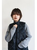 ウィットサークル(wit circle)&nbsp;unisex short