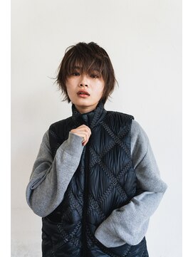 ウィットサークル(wit circle) unisex short