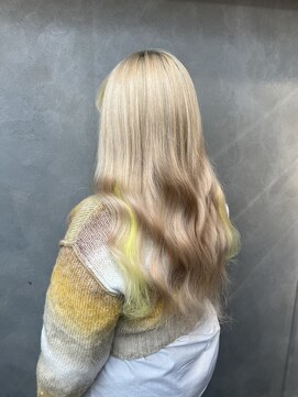 TNB トウキョウ 渋谷 渋谷本店(TNB TOKYO) イヤリング×プリマステラ80枚