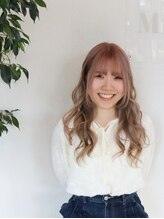 ミナリス(Minaliss) 松崎 すず