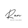 ランのお店ロゴ