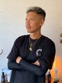 ダンロ ヘア アトリエ(DANRO hair atelier) 山内 リク