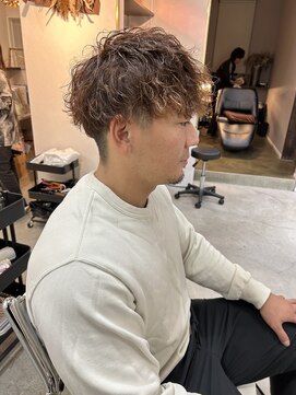 イト(itO.) ツイストスパイラル