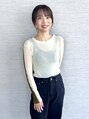 グランヘアー 神居店(GRAN HAIR) 高嶋 千里