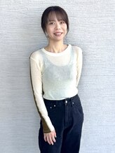 グランヘアー 神居店(GRAN HAIR) 高嶋 千里