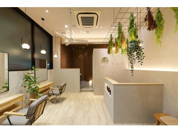 Pono hair design【ポノヘアデザイン】