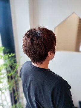 ザベース(the BASE) ショート