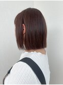 マロンベージュ♪