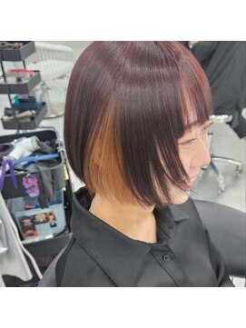 カラット 堺東(CARAT) ルーツカラー