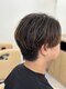 ループ(LOOP)の写真/仕事でもプライベートでも両方でキマる！毎朝のスタイリングも簡単になる再現性の高いスタイルが◎