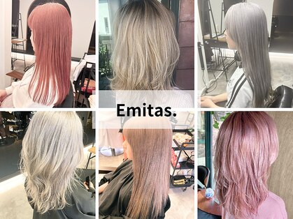 エミタス 宮街道(Emitas.)の写真