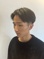 オンリーケアバイジャパン(ONLY CARE by JAPAN) ナチュラルセンターパート