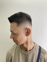 ヒロギンザ 銀座本店(HIRO GINZA)&nbsp;サイドパート