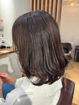 ラナバイモアナ 逗子 葉山(LANA by MOANA) ワンカールスタイル