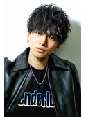 ソフトツイストショート
