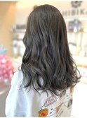 ミディアム_オリーブベージュ