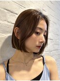 ボブ内巻きボブ外はねボブミニボブ大人ボブくびれボブ結べるボブ
