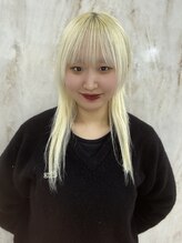 ラビス(Lovis)&nbsp;momoka 