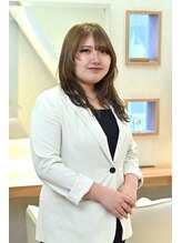 ララルーモ(LaＬaｒＯomo)&nbsp;竹田夏鈴 【新宿駅】