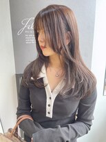 エイム(AiM)&nbsp;レイヤーカット