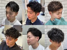 アラカワオム(homme)