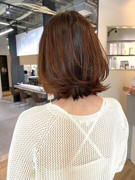 エイト ソル 博多筑紫口店(EIGHT sol) 【EIGHT】くびれBOB