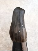 ロングストレート