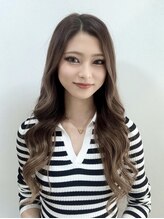 コル サッポロ(col sapporo) 國府 柊花