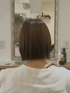 ヘアスタジオ マテリアル(hair studio Material) プルエクステ