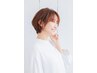 【7月限定】 ミズリセトリートメント付♪クレンジング&カット＆ブロー￥3980