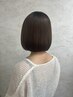 【極上癒しメニュー】カット＋トリートメント＋頭身浴＋スパ