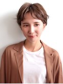 SUMI/神戸元町/18メルティカラー似合わせカットフェミニンロング