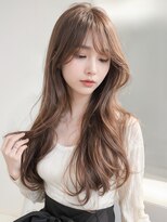 アトリア 川崎(Atria)&nbsp;髪質改善/艶カラー/ダメージレス/縮毛矯正/トリートメント特化