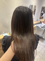 リタ(rita.)&nbsp;小辻 艶髪☆サブリミック×ストレート