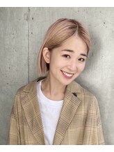 ヨウプラス(YEAU PLUS) MISAKI 