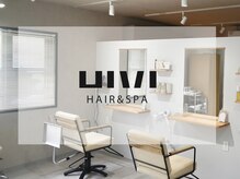 ハイヴィー(Hivi)