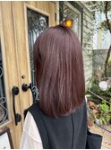 髪質改善大人可愛い20代30代40代50代レイヤーカット