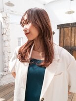 チェス(CHESS)&nbsp;くびれヘア