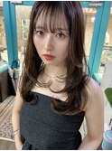 姫路レイヤーカット/姫路レイヤー