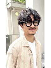 ロゴス バイ リトル(Logos by little) オカモト ミズキ