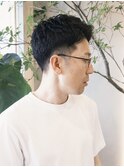 形状記憶パーマ/アイロンパーマ/仙台/多賀城