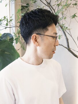 ヴィブル 多賀城市(vivre25) 形状記憶パーマ/アイロンパーマ/仙台/多賀城