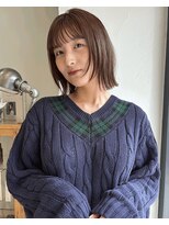 シーク(seek)&nbsp;seek bob