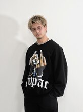 ブリーチ 山形桜田(BLEACHi) 木村 賢斗