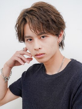 ニューヨークニューヨーク 姫路広畑店(NYNY) アップバング