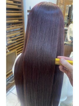 スプレール ヘア(SPLAIRE HAIR) ツヤ感×スーパーロング